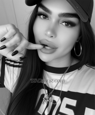 trans girl Marcely 0881835