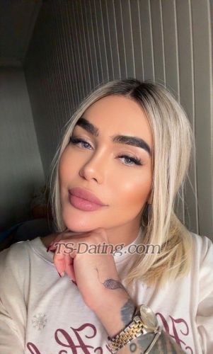 trans girl Marcely 5441486