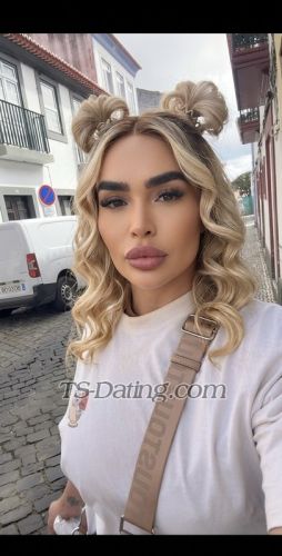 trans girl Marcely 5441653