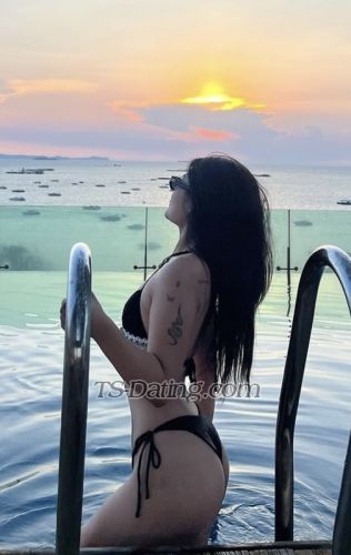 trans girl Marchikakein 6933193