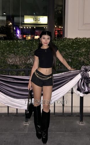 trans girl Marchikakein 7095057