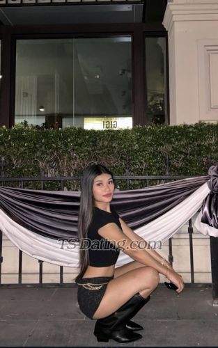 trans girl Marchikakein 7095123