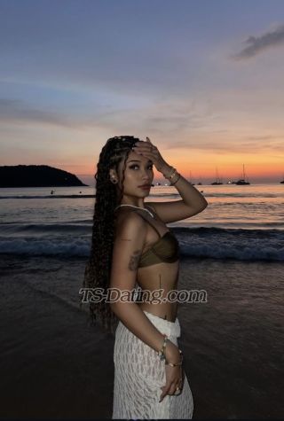 trans girl Marchikakein 7095323