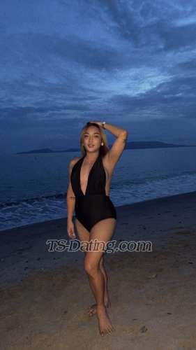 trans girl MargaGarcia 1421111