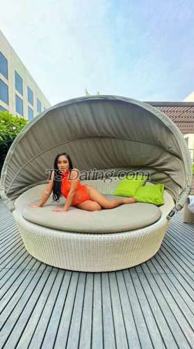 trans girl tsOfUrDreams 7960204