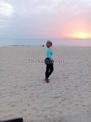 trans girl Margaretcort 5237060