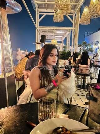 trans girl MariZa23 4094601