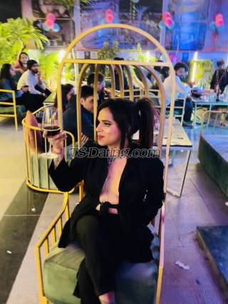 trans girl MariZa23 4094711