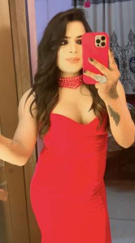 trans girl MariZa23 4252155