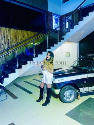 trans girl MariZa23 4918422
