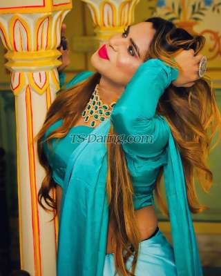 trans girl MariZa23 5083646