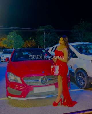 trans girl MariZa23 6108221