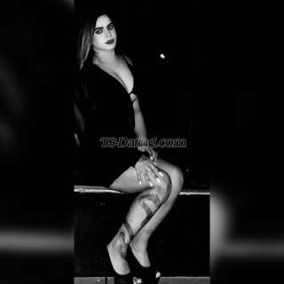 trans girl MariZa23 8790775
