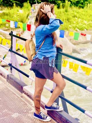 trans girl MariZa23 9100833