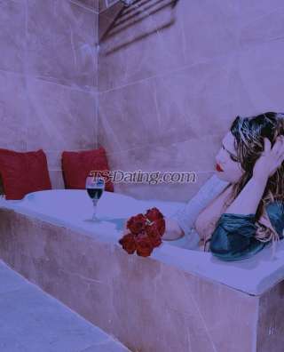 trans girl MariZa23 9589993