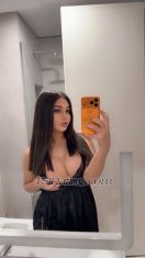 Maria777 Tirana Transex Hi Im maria, 20 old years, now in albania of you want to
good time with me write me whatsapp