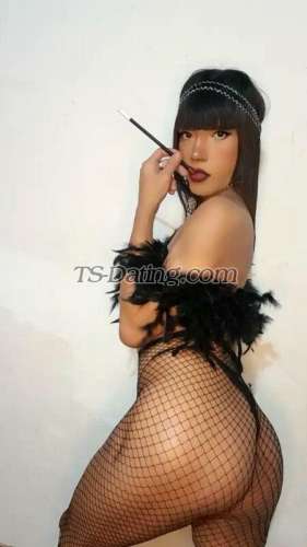 trans girl MariaVictori 5594670