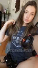 Mariah123 Tampere Transex From the moment our eyes meet, you’ll feel it—the pull,
the need, the desire that builds with every second. I’ll
take you deeper into pleasure than you’ve ever gone
before, and once I do, you’ll never want to come
back.My outcall service is two hours. Message me
on Telegram or WhatsApp, and let’s explore your wildest
fantasies.This is a VIP Escort Service.