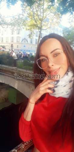 trans girl MaribelSantia 8674197