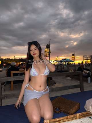 trans girl Mariefox 7162921