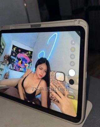 trans girl Mariefox 9841763