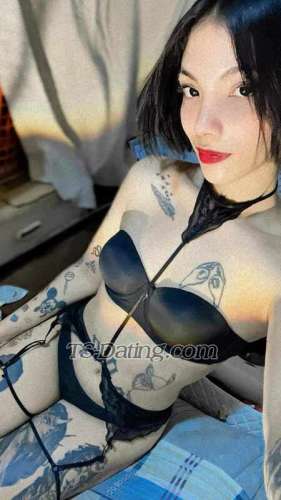 trans girl Marisexyyy 2015902