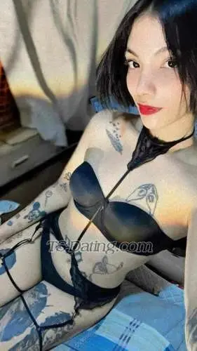 Shemale Marisexyyy 2015902