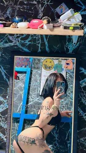 trans girl Marisexyyy 2015929