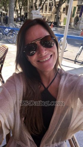 trans girl Marivent 0212077