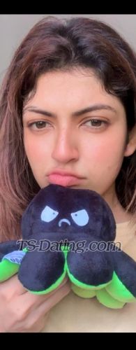 trans girl MariyamT 5494263