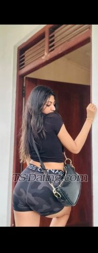 trans girl MariyamT 5494308