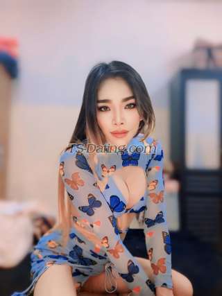 trans girl Mariyaseeta 1512307