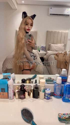 trans girl Mariyaseeta 6238090