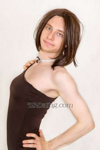trans girl MarkushaSex 2873265
