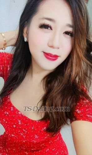 trans girl Marshaevans 5491459