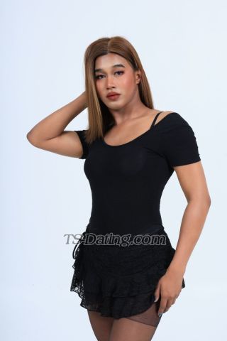 trans girl MaryAkira 1126610