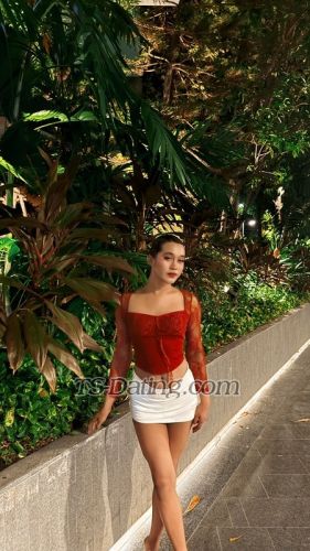 trans girl MaryNarabya 4766944