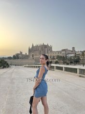 Maryyyyy Riga Transex Educated and kind trans woman who is on hormones. Very feminine and use no shop on photos. 
I do not meet everyone and often. 
I am picky and you should deserve my time. :)
