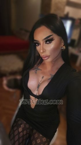 trans girl Masinatina22 1021620
