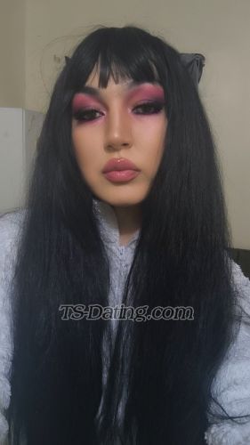 trans girl Mastershe 8459396