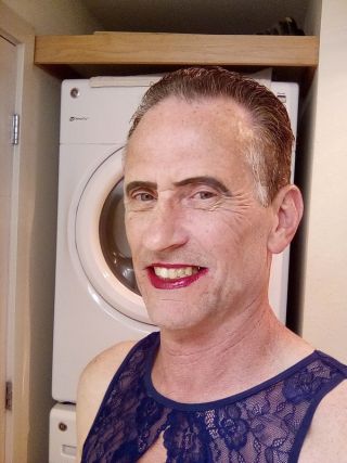 Masculin De USA - Oregon