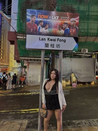 trans girl Mau96 1660175 trans girl Mau96 1660175
