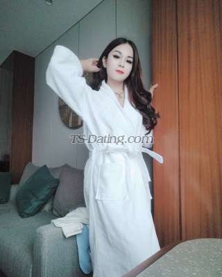 trans girl Mawar2424 3689240