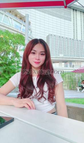 trans girl Mawar2424 5486258