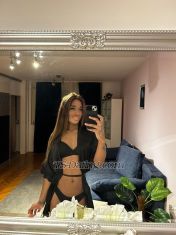 MaximaXxl Ljubljana Transex Hello! I'm 🦋Danielaxxl🦋, a beautiful, exotic, and super hot young trans woman ready to have a fun time that you'll want to repeat. I just arrived in your city. I love making sure my companions have a great and enjoyable time. I have 🌟🌟🌟. Don't hesitate to contact me; I guarantee a super special encounter. I do lots of things, so come and explore this Latina 👄🍆 who's waiting for you! DON'T HESITATE, CALL ME!!