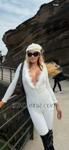 trans girl Maxinexx2525 9712370