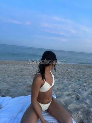 trans girl MayBelline 5609006