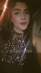 Maya Jaal Pune Transex 💗✨ Hello, I’m Maya — a confident, friendly and
independent trans woman based in Pune.🌈 I enjoy
meeting respectful, genuine and well-mannered people. I
value cleanliness, good communication, privacy and mutual
respect above everything else.📍 Location:
Pune⏰ Availability: By prior arrangement🤝
Meeting style: Friendly, private and respectful✨
Personality: Feminine, caring, confident and easy to talk
toPlease be respectful when contacting me. I
prefer people who communicate clearly and treat each other
with kindness and dignity.I’m warm, playful,
affectionate and adventurous, but I also value respect,
honesty, discretion and genuine chemistry.I
believe attraction is more than just a pretty face —
it’s the energy, the conversation, the eye contact and
that special feeling when two people simply click.
❤️For genuine enquiries, feel free to get in
touch. 💕