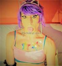 MayaTsarinaBi Zagreb Transex Пишите мне на почту mayatsarinabimbo@gmail.com Я абсолютная саб-нижняя часть и мне нравится, когда меня называют тупой шлюхой! Я люблю вечеринки и выхожу танцевать со своими подругами как можно чаще. Вечеринки просто сумасшедшие! Я знаю, что мое место на коленях перед парнями, и мне нравится позволять им владеть мной на 100%! Я горжусь тем, что я тупая шлюха! Моя цель в жизни — обслуживать и развлекать парней!!