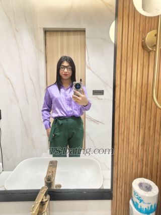 trans girl Mayabag 3076318